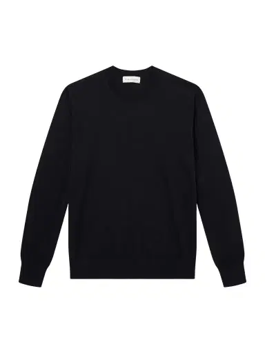 Dries Van Noten Merino Wool Sweater - Men | Thumbnail 1