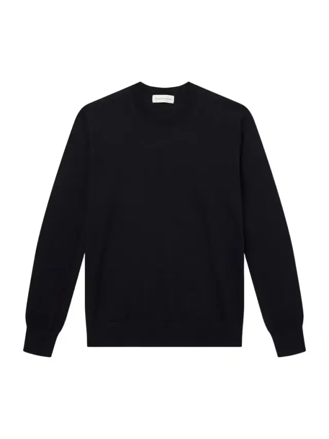 Dries Van Noten Merino Wool Sweater - Men