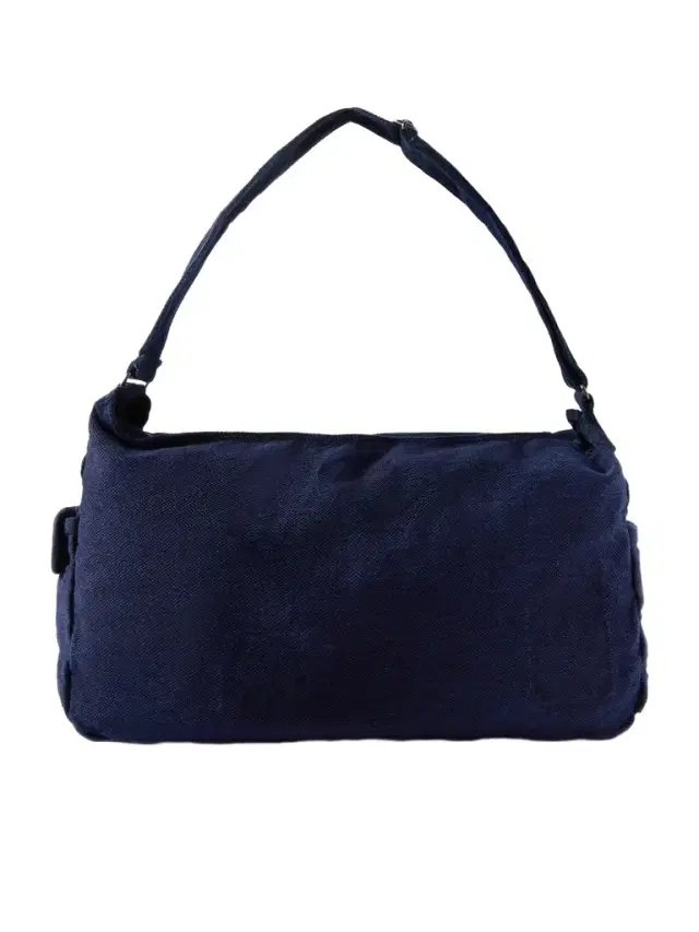 FrizmWORKS Sashiko Denim Messenger Bag - Men