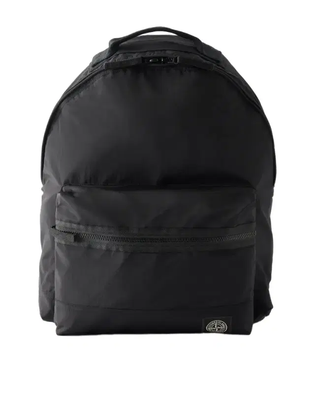 Stone Island Logo-Appliqué Shell Backpack - Men