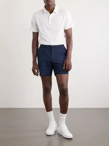 lululemon ABC Straight-Leg Warpstreme™ Shorts - Men | Thumbnail 2 lululemon ABC Straight-Leg Warpstreme™ Shorts - Men | Thumbnail 2