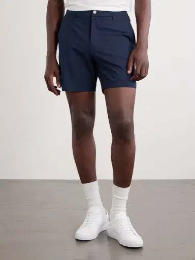 lululemon ABC Straight-Leg Warpstreme™ Shorts - Men | Thumbnail 3 lululemon ABC Straight-Leg Warpstreme™ Shorts - Men | Thumbnail 3