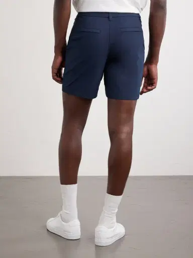 lululemon ABC Straight-Leg Warpstreme™ Shorts - Men | Thumbnail 4 lululemon ABC Straight-Leg Warpstreme™ Shorts - Men | Thumbnail 4