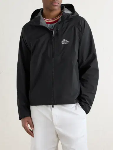 Aimé Leon Dore GORE-TEX® Windbreaker Jacket - Men | Thumbnail 3 Aimé Leon Dore GORE-TEX® Windbreaker Jacket - Men | Thumbnail 3