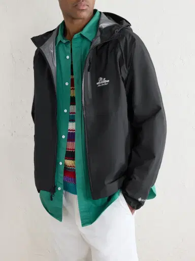 Aimé Leon Dore GORE-TEX® Windbreaker Jacket - Men | Thumbnail 5 Aimé Leon Dore GORE-TEX® Windbreaker Jacket - Men | Thumbnail 5