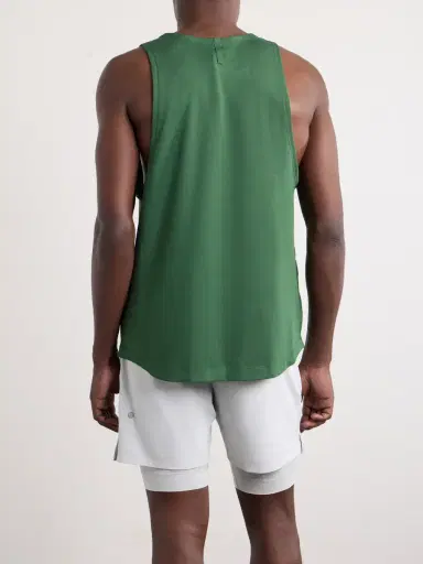 lululemon License to Train Recycled-Mesh Tank Top - Men | Thumbnail 4 lululemon License to Train Recycled-Mesh Tank Top - Men | Thumbnail 4