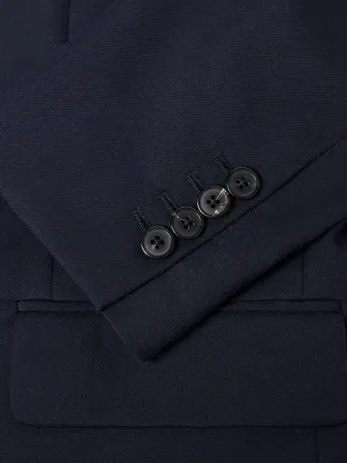 Dries Van Noten Kayno Cotton and Wool-Blend Suit - Men | Thumbnail 6