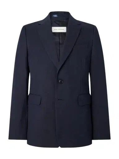 Dries Van Noten Kayno Cotton and Wool-Blend Suit - Men | Thumbnail 1