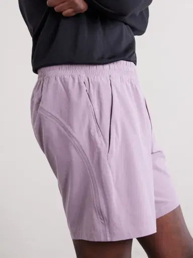 lululemon Pace Breaker Straight-Leg 7" Recycled-Swift™ Shorts - Men | Thumbnail 5 lululemon Pace Breaker Straight-Leg 7" Recycled-Swift™ Shorts - Men | Thumbnail 5