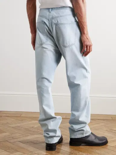 AGOLDE 90's Straight-Leg Jeans - Men | Thumbnail 4 AGOLDE 90's Straight-Leg Jeans - Men | Thumbnail 4
