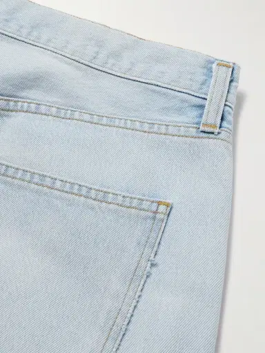 AGOLDE 90's Straight-Leg Jeans - Men | Thumbnail 5 AGOLDE 90's Straight-Leg Jeans - Men | Thumbnail 5