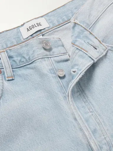 AGOLDE 90's Straight-Leg Jeans - Men | Thumbnail 6 AGOLDE 90's Straight-Leg Jeans - Men | Thumbnail 6