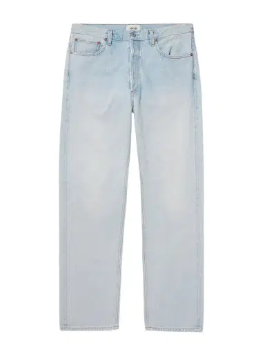 AGOLDE 90's Straight-Leg Jeans - Men | Thumbnail 1 AGOLDE 90's Straight-Leg Jeans - Men | Thumbnail 1