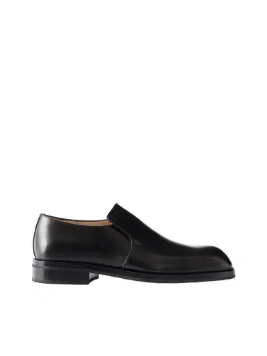 Lemaire Leather Loafers - Men | Thumbnail 1 Lemaire Leather Loafers - Men | Thumbnail 1
