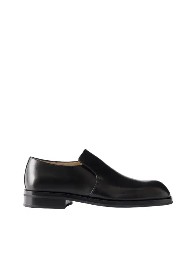 Lemaire Leather Loafers - Men