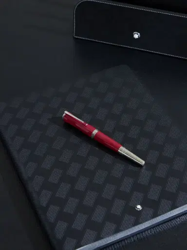 Montblanc Maria Callas Special Edition Fountain Pen - Men | Thumbnail 2 Montblanc Maria Callas Special Edition Fountain Pen - Men | Thumbnail 2