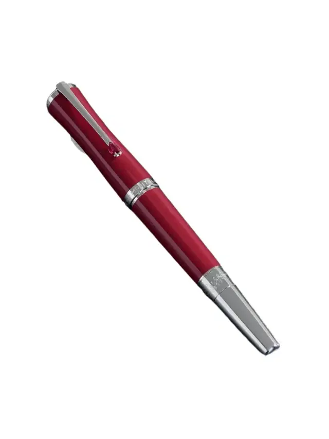 Montblanc Maria Callas Special Edition Fountain Pen - Men