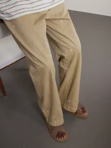 Castañer Keanu Suede Sandals - Men | Thumbnail 2 Castañer Keanu Suede Sandals - Men | Thumbnail 2
