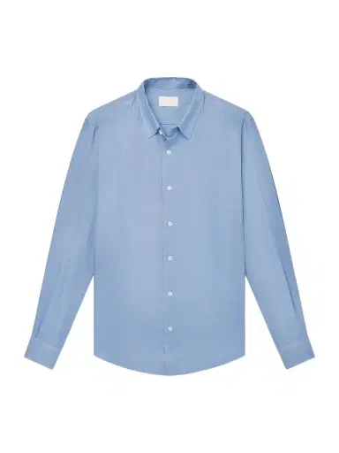Aimé Leon Dore Linen Shirt - Men | Thumbnail 1 Aimé Leon Dore Linen Shirt - Men | Thumbnail 1