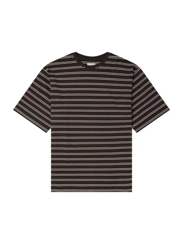 Kaptain Sunshine Striped Cotton-Jersey T-Shirt - Men