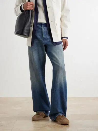 Common Projects Winter Driving Suede Sneakers - Men | Thumbnail 2 Common Projects Winter Driving Suede Sneakers - Men | Thumbnail 2