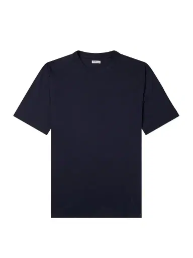 Kiton Cotton-Jersey T-Shirt - Men | Thumbnail 1