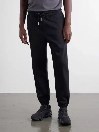 ON Club Collective Tapered Cotton-Blend Jersey Sweatpants - Men | Thumbnail 3 ON Club Collective Tapered Cotton-Blend Jersey Sweatpants - Men | Thumbnail 3