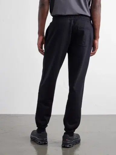 ON Club Collective Tapered Cotton-Blend Jersey Sweatpants - Men | Thumbnail 4 ON Club Collective Tapered Cotton-Blend Jersey Sweatpants - Men | Thumbnail 4