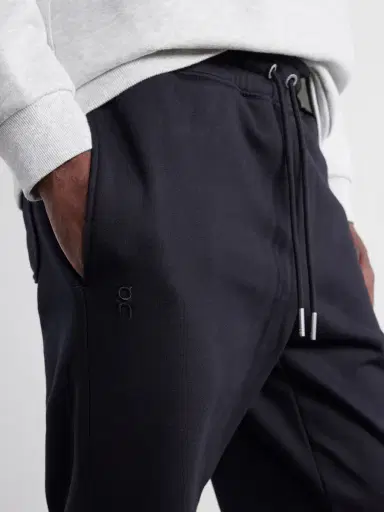 ON Club Collective Tapered Cotton-Blend Jersey Sweatpants - Men | Thumbnail 5 ON Club Collective Tapered Cotton-Blend Jersey Sweatpants - Men | Thumbnail 5