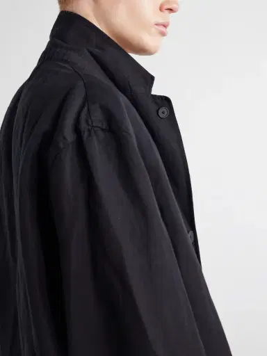 Studio Nicholson Cotton and Linen-Blend Twill Blazer - Men | Thumbnail 5