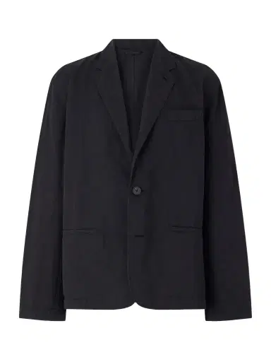 Studio Nicholson Cotton and Linen-Blend Twill Blazer - Men | Thumbnail 1