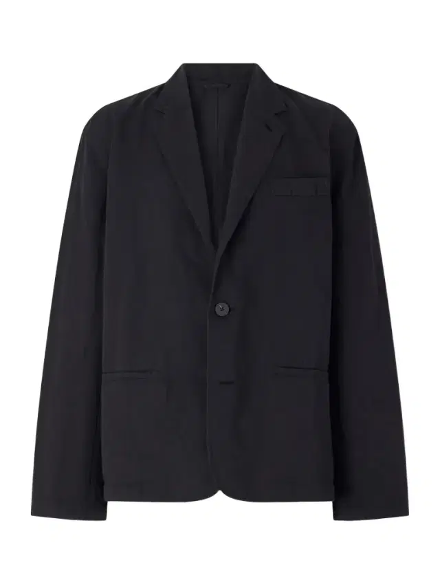 Studio Nicholson Cotton and Linen-Blend Twill Blazer - Men