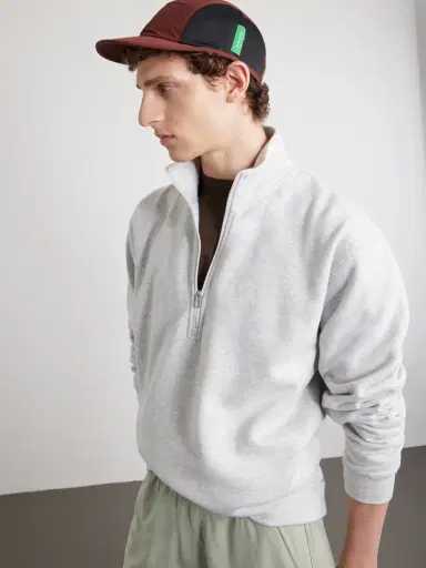 District Vision Logo-Appliquéd Panelled Shell and Mesh Cap - Men | Thumbnail 3 District Vision Logo-Appliquéd Panelled Shell and Mesh Cap - Men | Thumbnail 3
