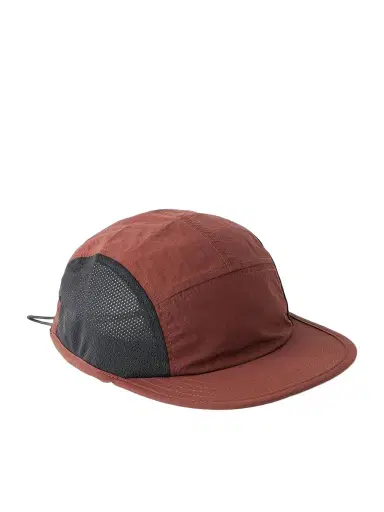 District Vision Logo-Appliquéd Panelled Shell and Mesh Cap - Men | Thumbnail 1 District Vision Logo-Appliquéd Panelled Shell and Mesh Cap - Men | Thumbnail 1
