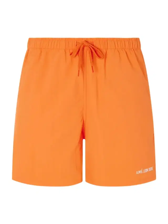 Straight-Leg Logo-Embroidered Shell Drawstring Shorts - Men Straight-Leg Logo-Embroidered Shell Drawstring Shorts - Men