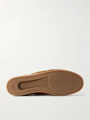 R.M. Williams Islet Leather Boat Shoes - Men | Thumbnail 3 R.M. Williams Islet Leather Boat Shoes - Men | Thumbnail 3