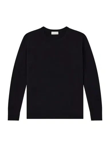 Dries Van Noten Cashmere Sweater - Men | Thumbnail 1