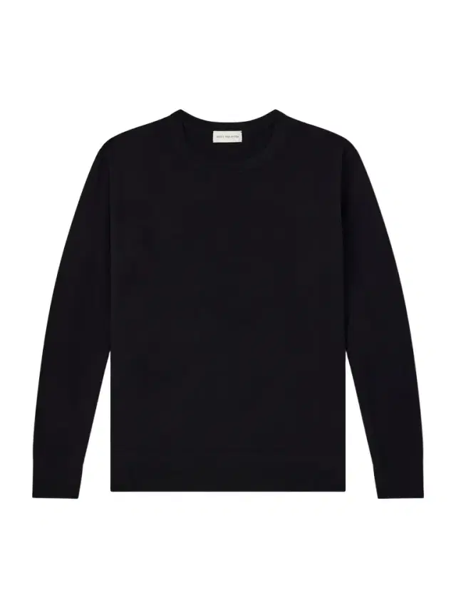 Dries Van Noten Cashmere Sweater - Men