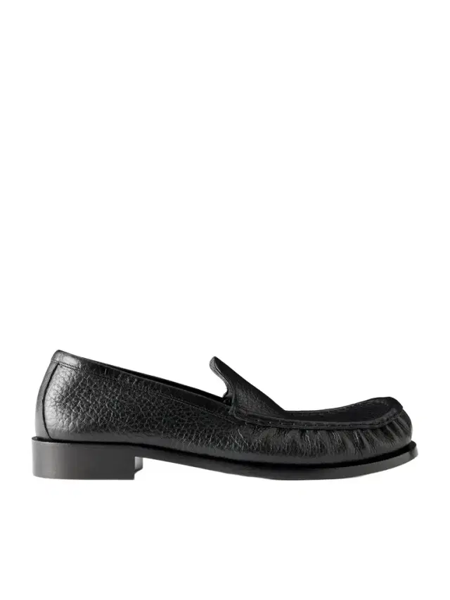 Dries Van Noten Leather Loafers - Men