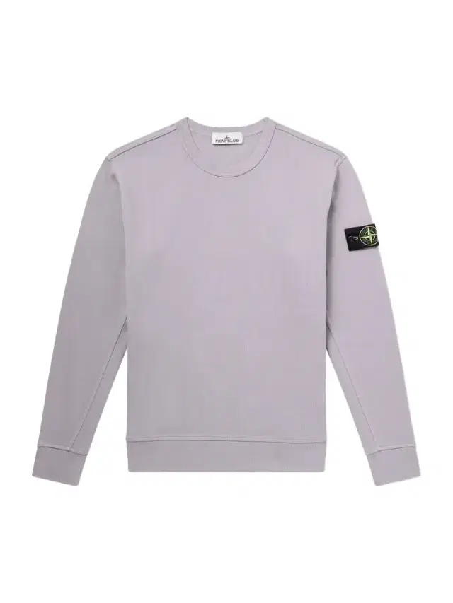 Stone Island Cotton-Jersey Sweatshirt - Men