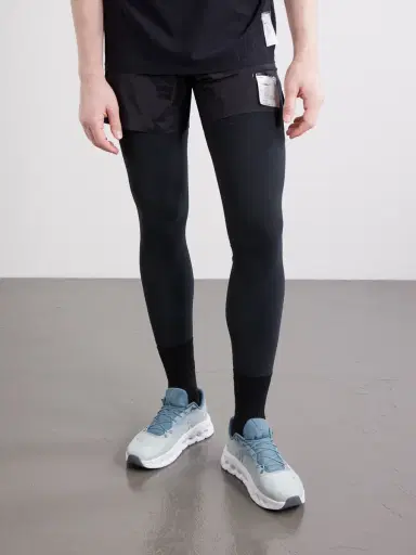 ON Cloudtilt Stretch-Knit Sneakers - Men | Thumbnail 2 ON Cloudtilt Stretch-Knit Sneakers - Men | Thumbnail 2