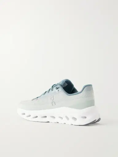 ON Cloudtilt Stretch-Knit Sneakers - Men | Thumbnail 4 ON Cloudtilt Stretch-Knit Sneakers - Men | Thumbnail 4