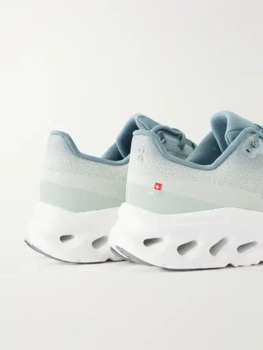 ON Cloudtilt Stretch-Knit Sneakers - Men | Thumbnail 5 ON Cloudtilt Stretch-Knit Sneakers - Men | Thumbnail 5