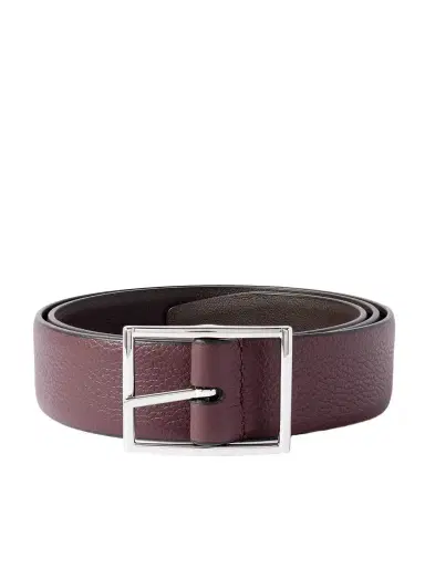 Anderson's 3.5cm Reversible Full-Grain Leather Belt - Men | Thumbnail 1 Anderson's 3.5cm Reversible Full-Grain Leather Belt - Men | Thumbnail 1