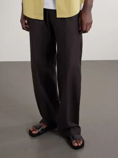 Castañer Ken Leather Sandals - Men | Thumbnail 2 Castañer Ken Leather Sandals - Men | Thumbnail 2