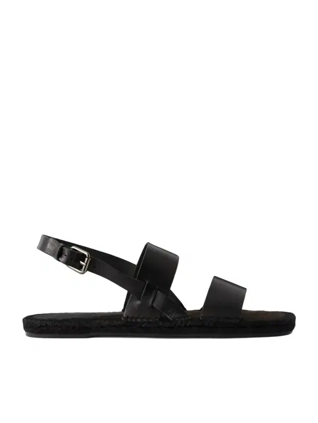 Castañer Ken Leather Sandals - Men