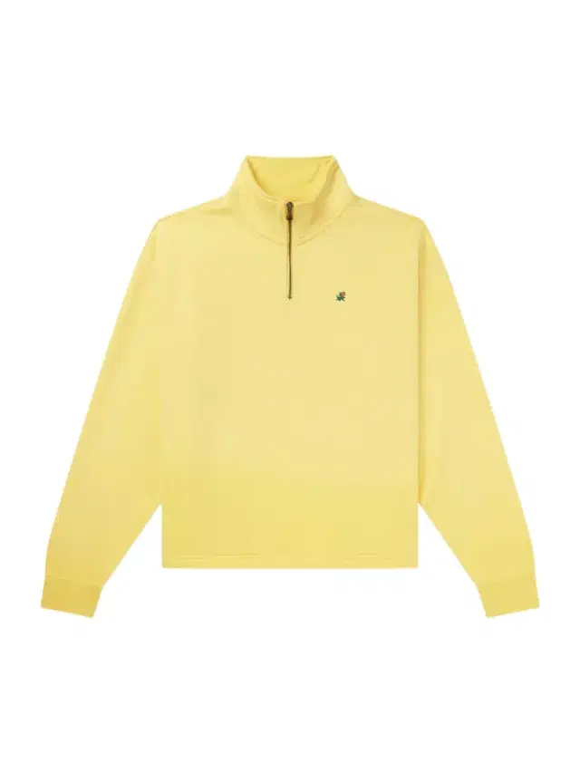 Logo-Embroidered Cotton-Jersey Half-Zip Sweatshirt - Men Logo-Embroidered Cotton-Jersey Half-Zip Sweatshirt - Men