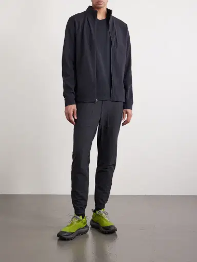 lululemon Sojourn Warpstreme™ Golf Jacket - Men | Thumbnail 2 lululemon Sojourn Warpstreme™ Golf Jacket - Men | Thumbnail 2