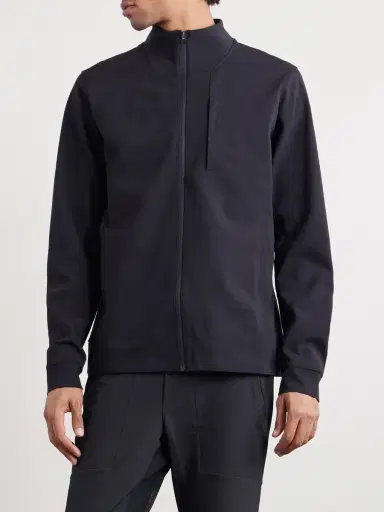lululemon Sojourn Warpstreme™ Golf Jacket - Men | Thumbnail 3 lululemon Sojourn Warpstreme™ Golf Jacket - Men | Thumbnail 3