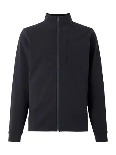 lululemon Sojourn Warpstreme™ Golf Jacket - Men | Thumbnail 1 lululemon Sojourn Warpstreme™ Golf Jacket - Men | Thumbnail 1